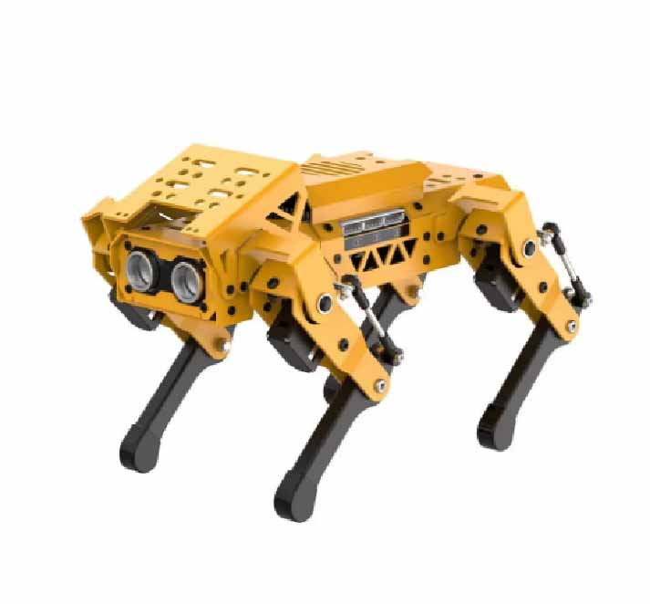 MechDog