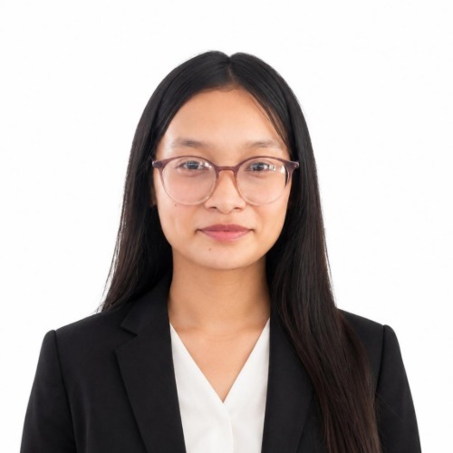 Lasata Maharjan